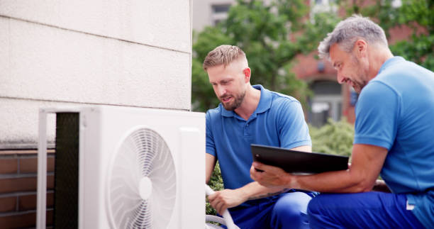 Best HVAC Air Duct Cleaning  in Fallsburg, NY
