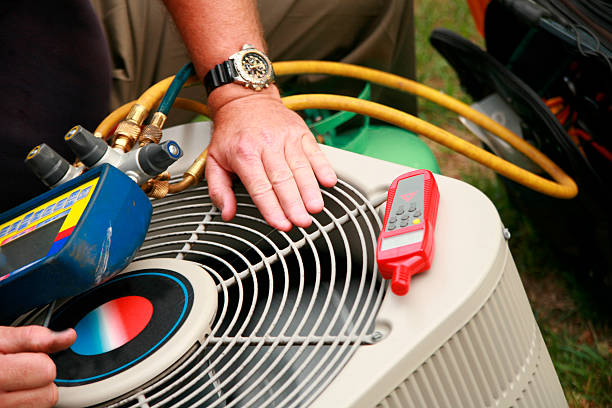 Best Emergency HVAC Repair  in Fallsburg, NY