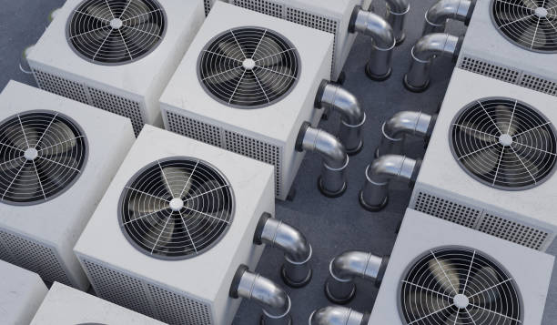 Best HVAC Air Duct Cleaning  in Fallsburg, NY