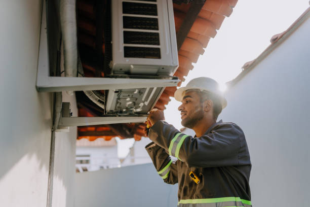 Best Local HVAC Companies  in Fallsburg, NY