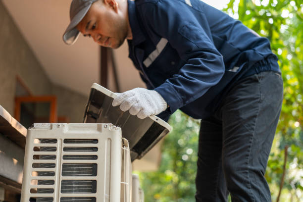 Best Best HVAC Companies  in Fallsburg, NY